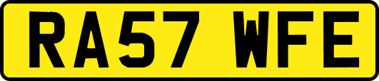 RA57WFE