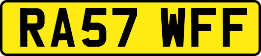 RA57WFF