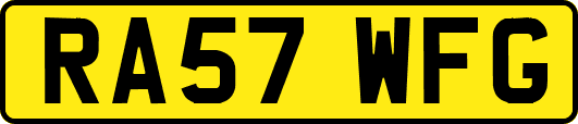 RA57WFG