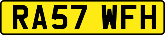RA57WFH