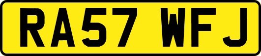 RA57WFJ