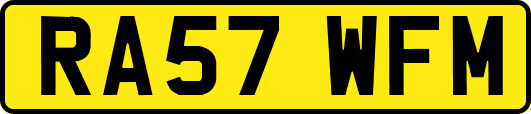 RA57WFM