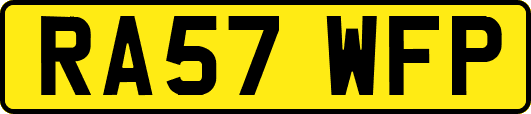 RA57WFP