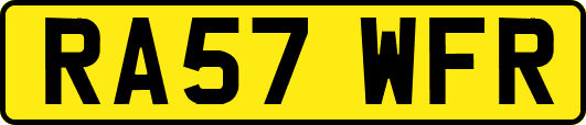 RA57WFR