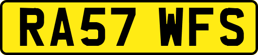 RA57WFS