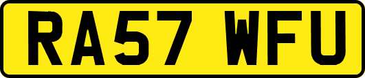 RA57WFU