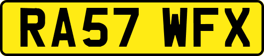 RA57WFX
