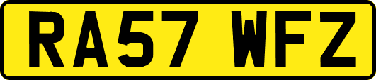 RA57WFZ