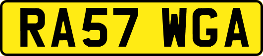 RA57WGA
