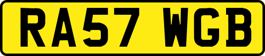 RA57WGB