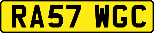 RA57WGC