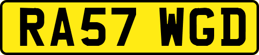RA57WGD