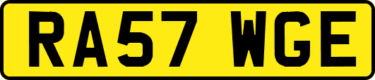 RA57WGE