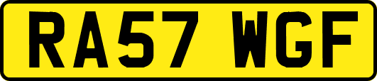 RA57WGF