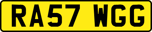 RA57WGG
