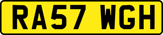 RA57WGH