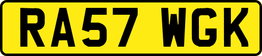 RA57WGK