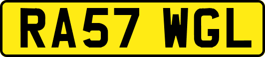 RA57WGL