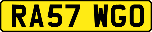 RA57WGO