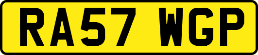 RA57WGP