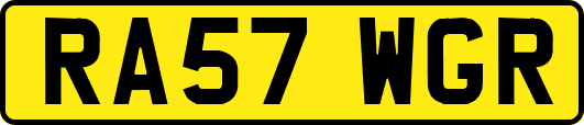 RA57WGR