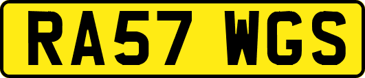 RA57WGS