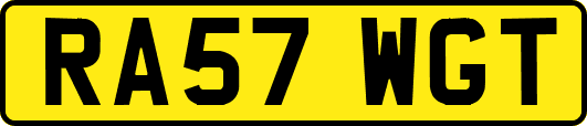 RA57WGT