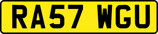 RA57WGU