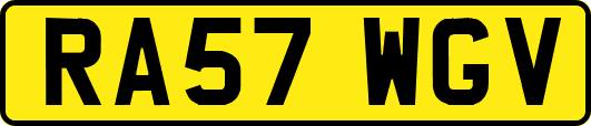 RA57WGV
