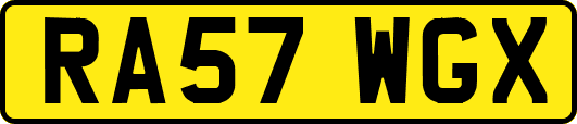 RA57WGX