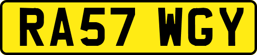 RA57WGY