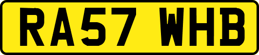 RA57WHB