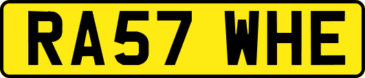 RA57WHE