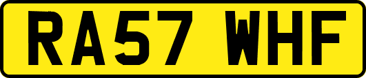 RA57WHF