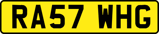 RA57WHG