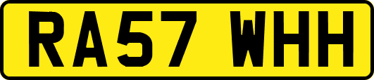 RA57WHH