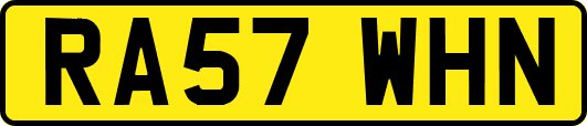 RA57WHN