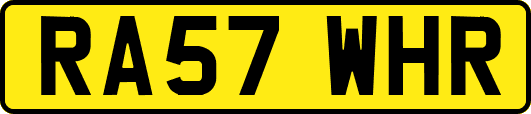 RA57WHR