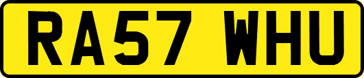 RA57WHU