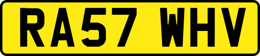 RA57WHV