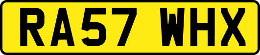 RA57WHX