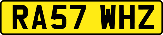 RA57WHZ