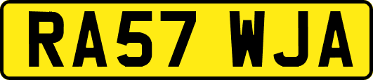 RA57WJA