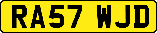 RA57WJD