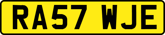 RA57WJE