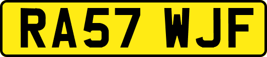 RA57WJF