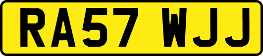 RA57WJJ