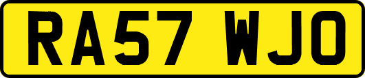 RA57WJO