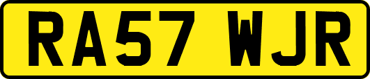 RA57WJR