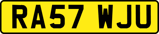 RA57WJU
